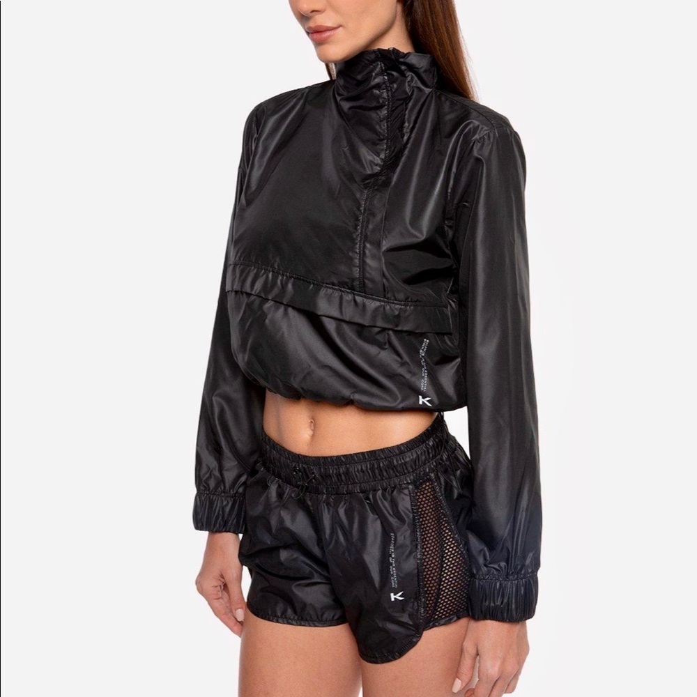 Koral Power Azora Shorts